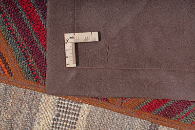 Kelim Sumakh Patchwork