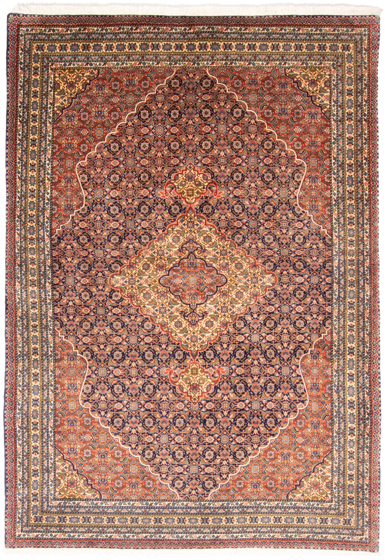 Oriental Tabriz Sarab Mashayekhi