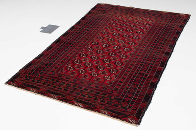 Baluch Afghan Fine