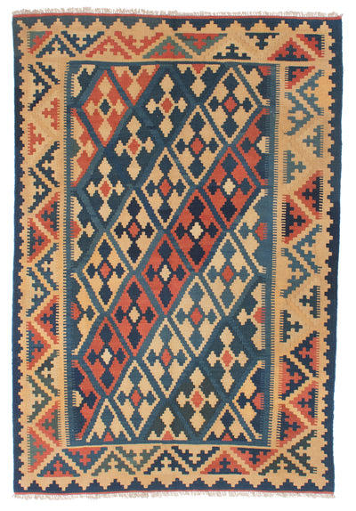 Kilim Ghashgai