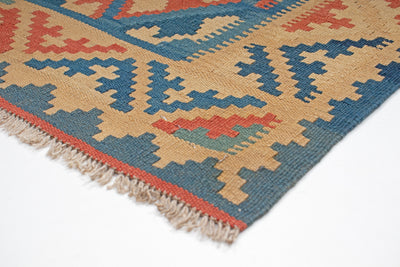 Kilim Ghashgai