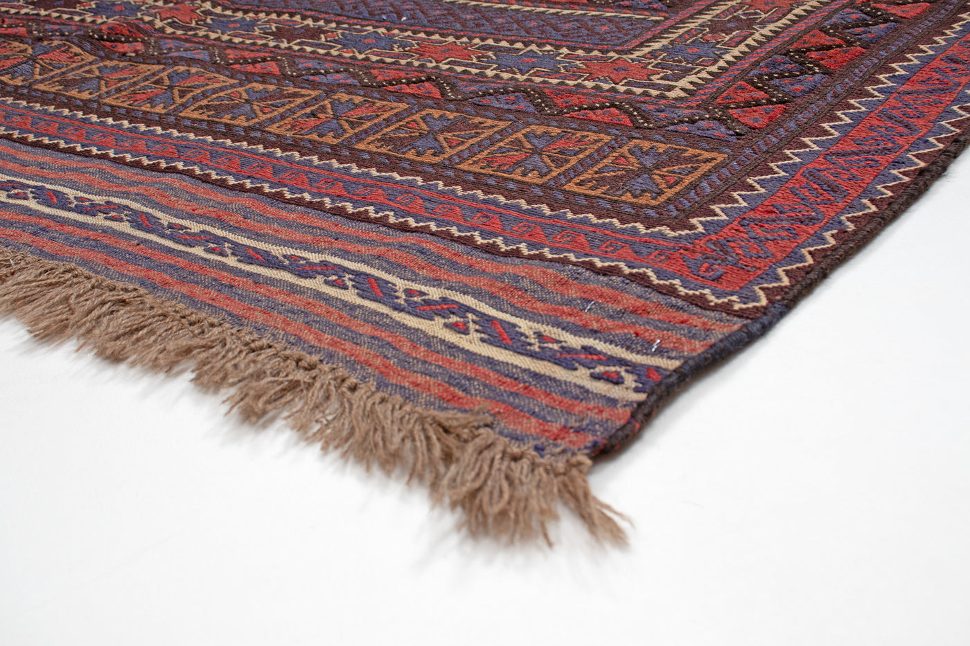 Kelim Afghan Taimani