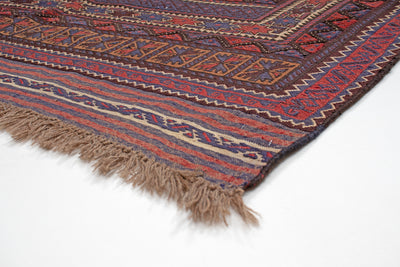 Kelim Afghan Taimani