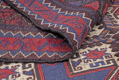 Kelim Afghan Taimani