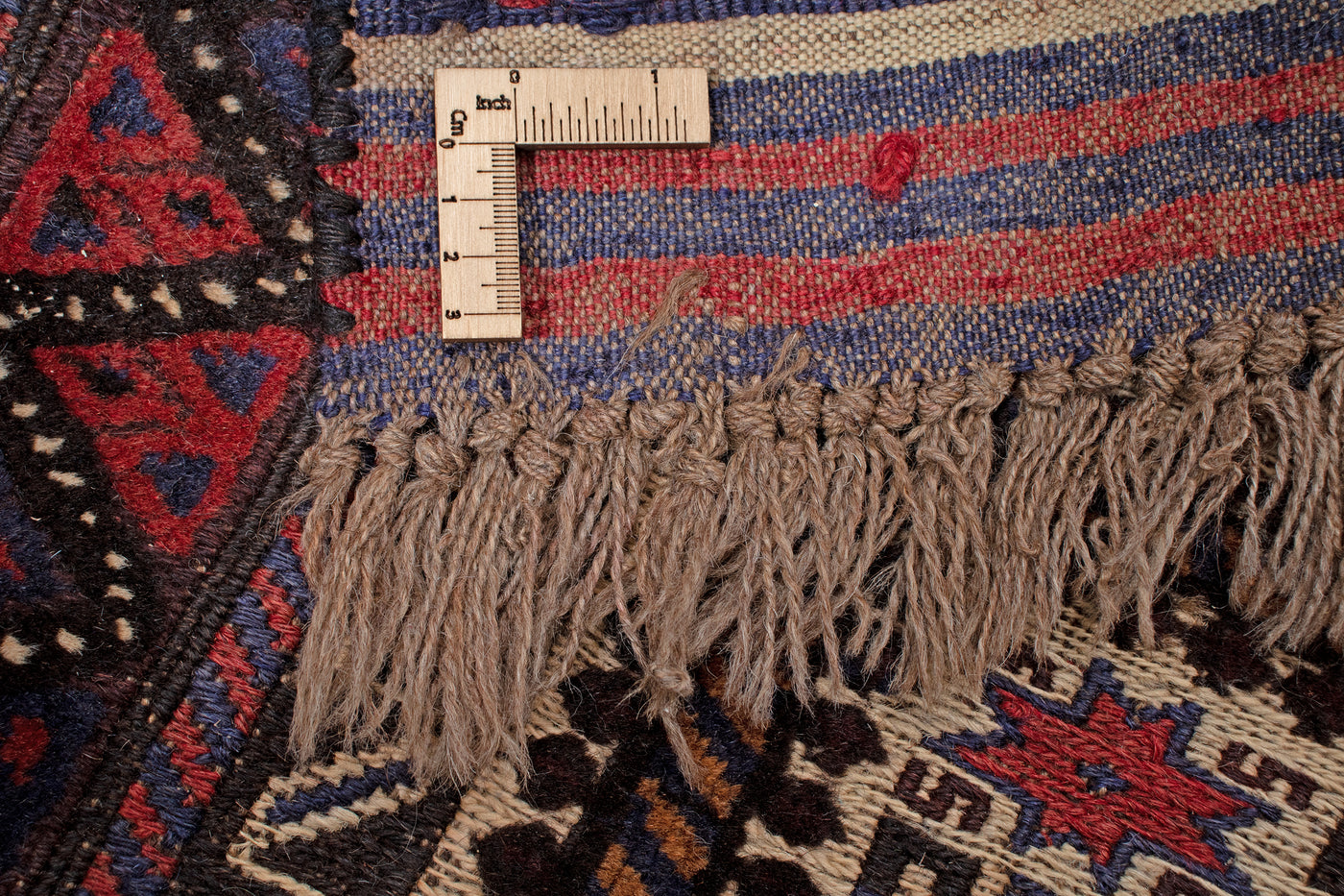 Kelim Afghan Taimani