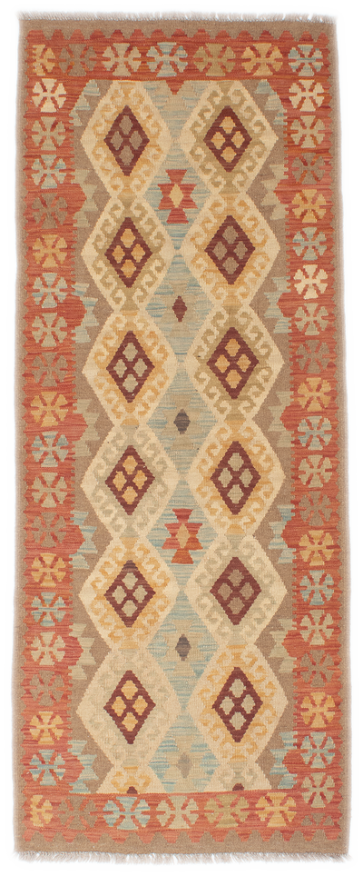 Kelim Afghan