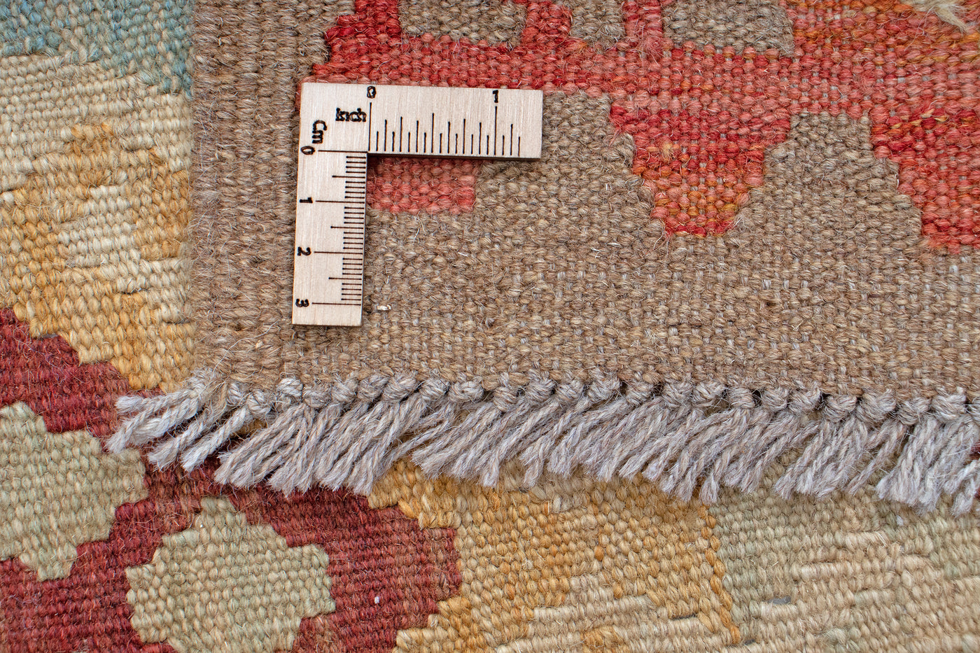 Kelim Afghan