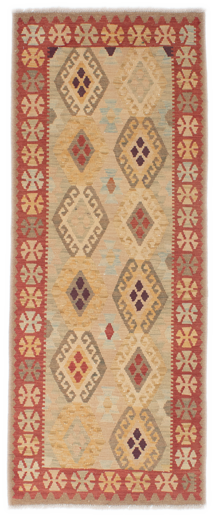 Kilim afgano