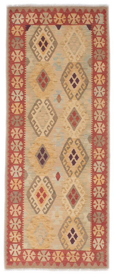 Kilim afgano