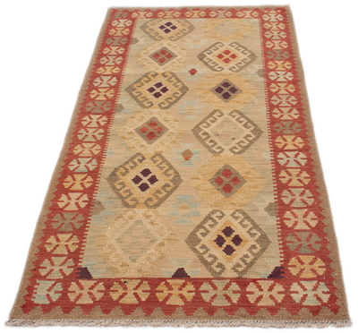 Kilim afgano