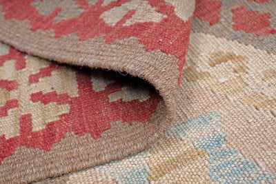 Kilim afgano