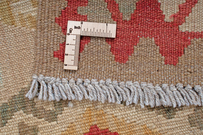 Kilim afgano