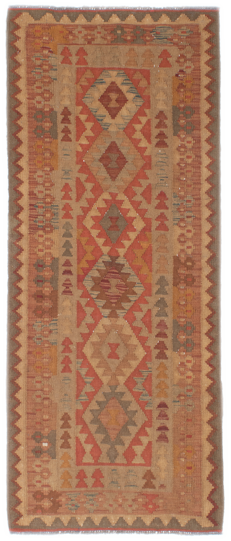 Kelim Afghan