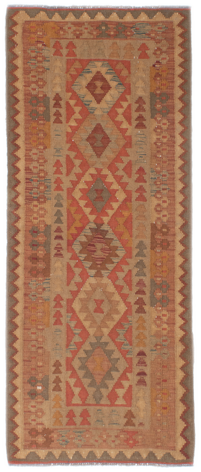 Kelim Afghan