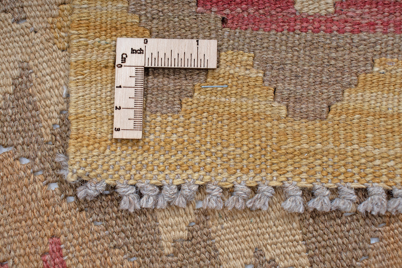 Kelim Afghan