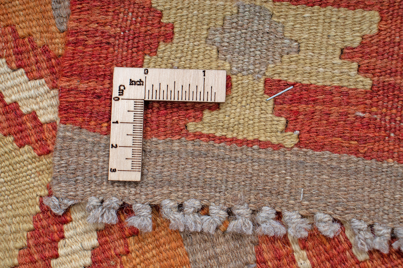 Kelim Afghan