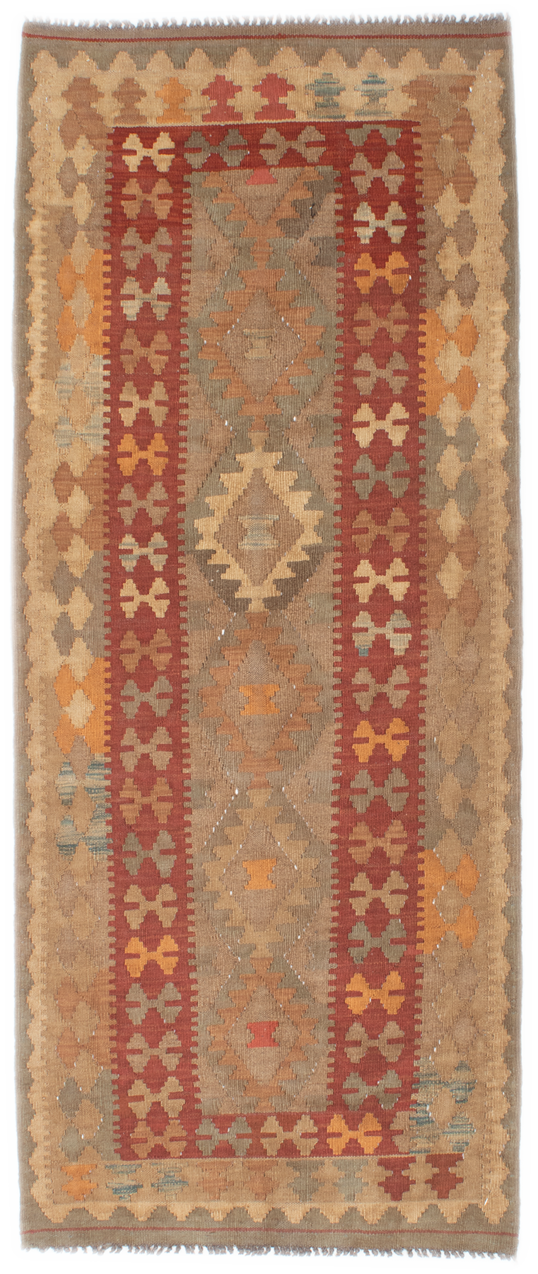 Kilim afgano