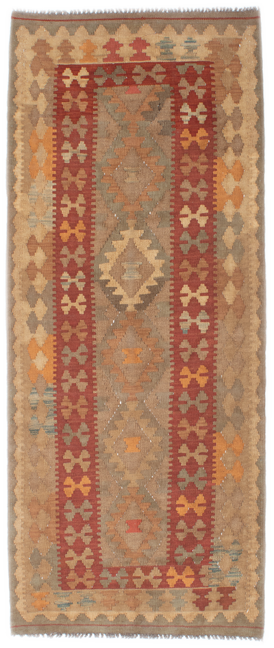 Kilim afgano