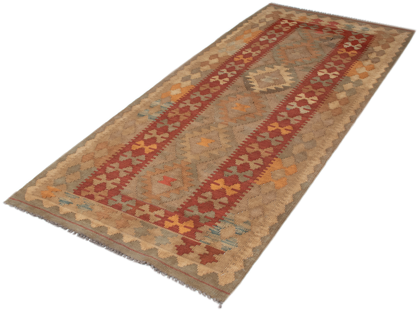 Kilim afgano