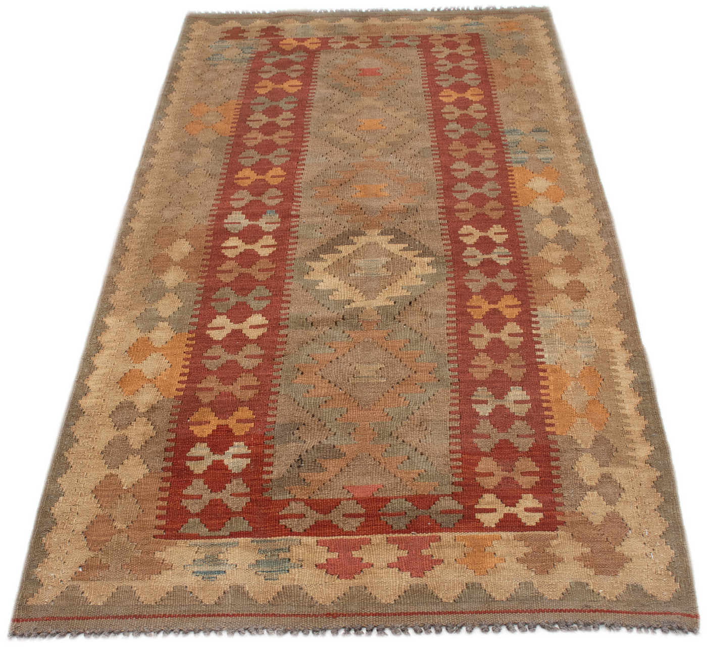 Kilim afgano