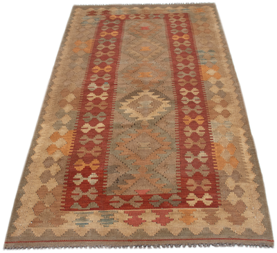 Kilim afgano