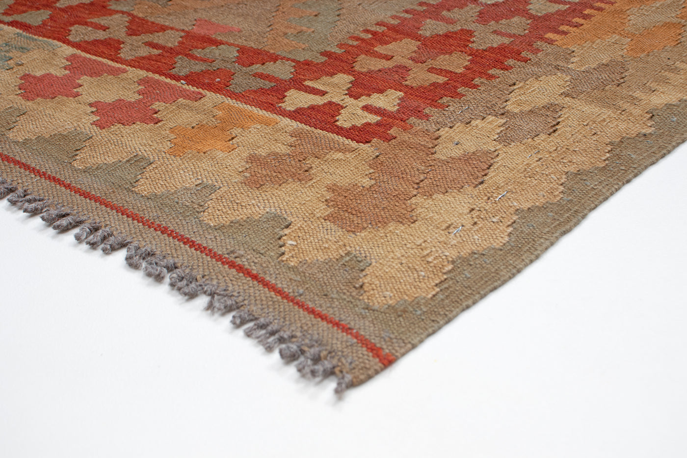 Kilim afgano