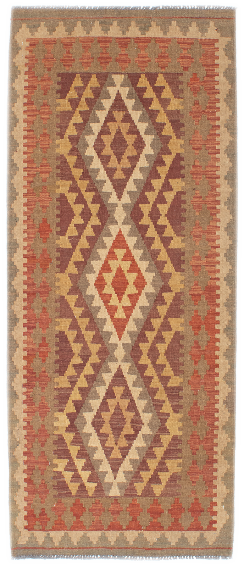 Kilim afgano