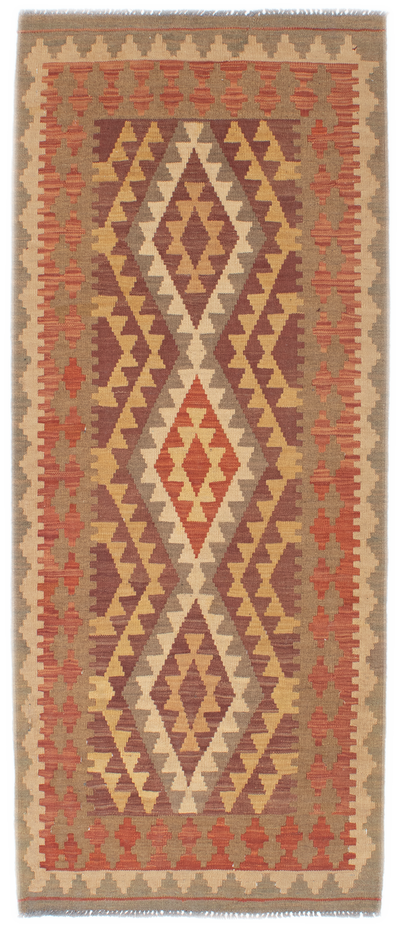 Kilim afgano