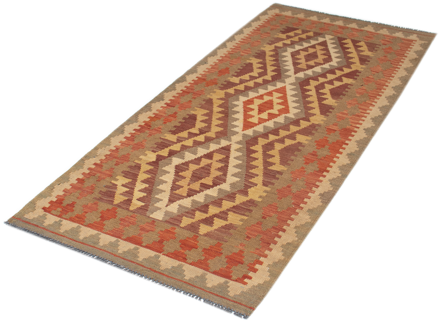 Kilim afgano