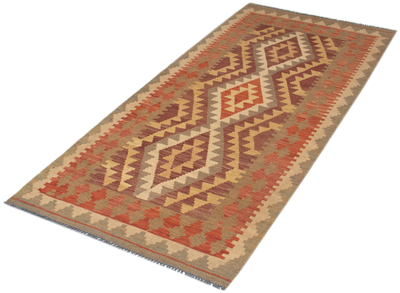 Kilim afgano