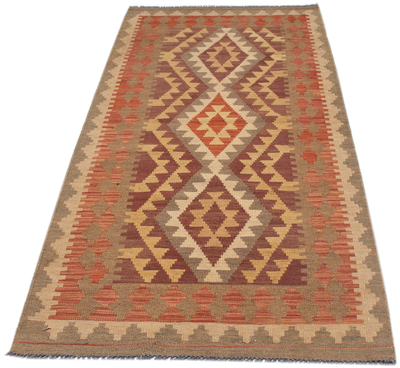 Kilim afgano