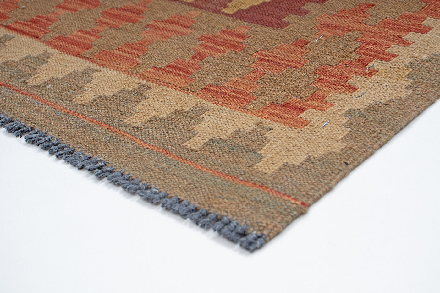 Kilim afgano