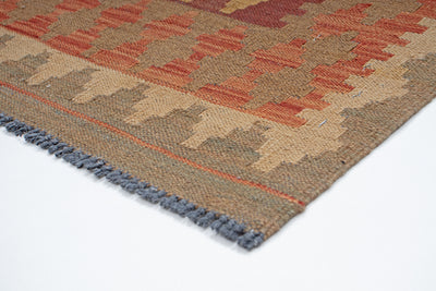 Kilim afgano