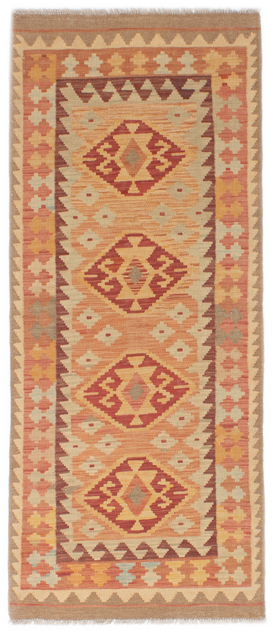 Kelim Afghan