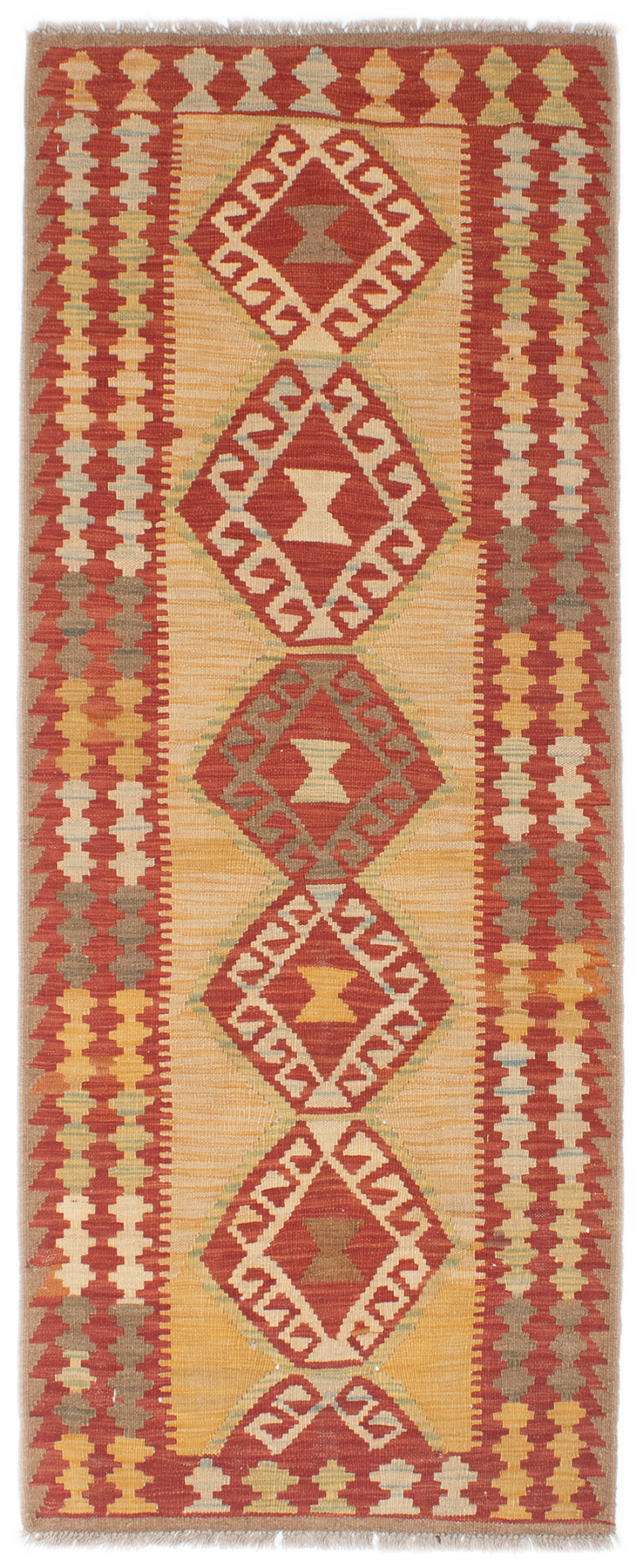 Kelim Afghan