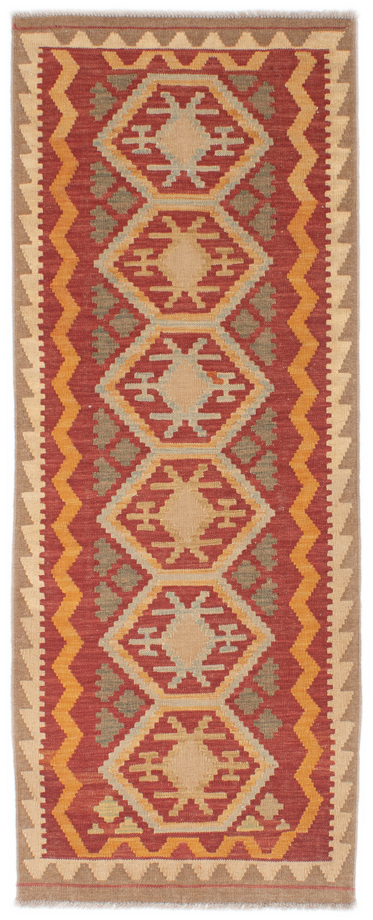 Kelim Afghan