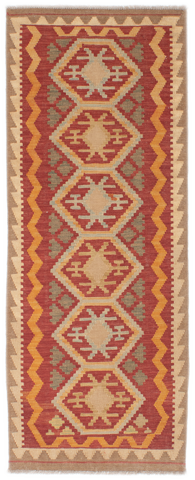 Kelim Afghan