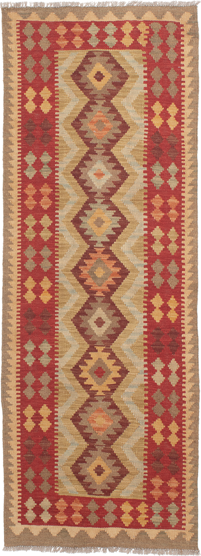 Kelim Afghan Syko