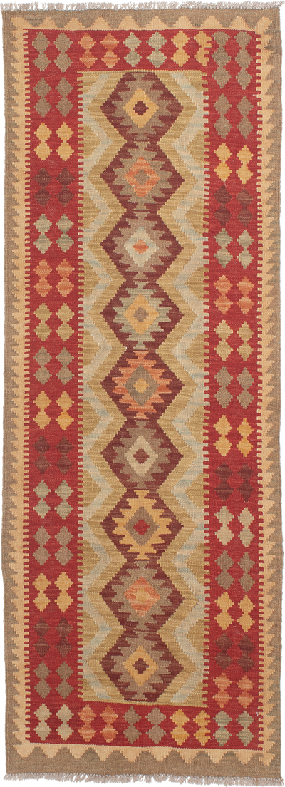 Kelim Afghan Syko