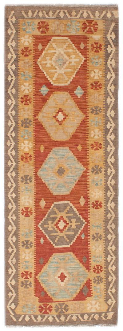 Kelim Afghan