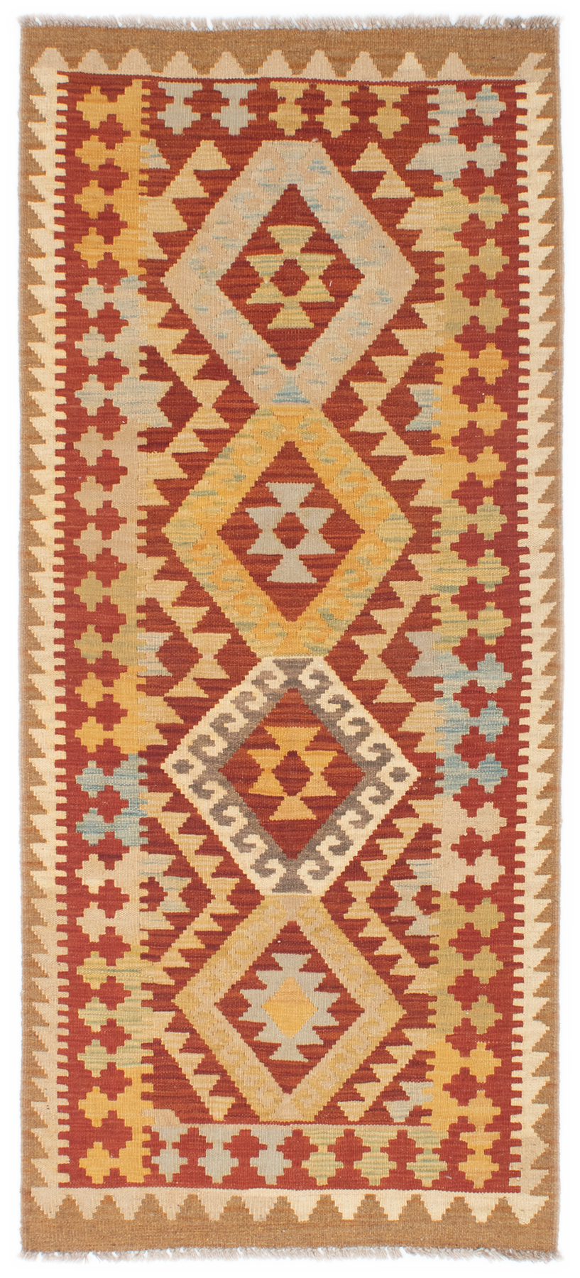 Kelim Afghan