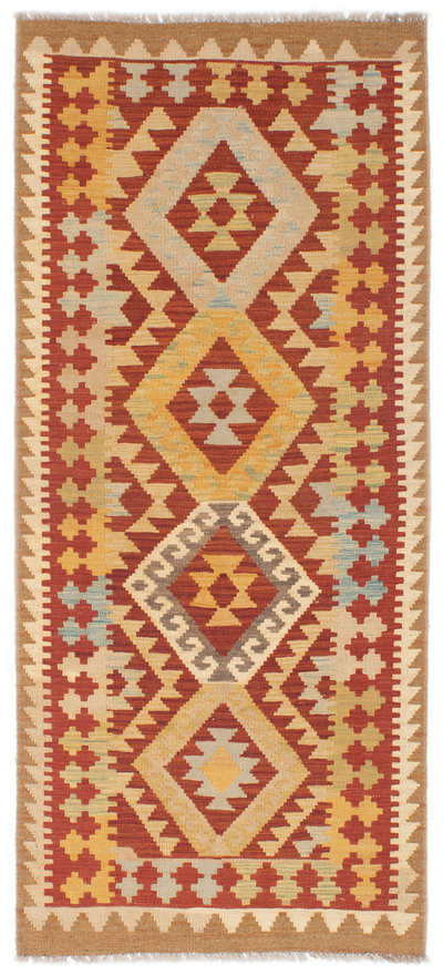 Kelim Afghan