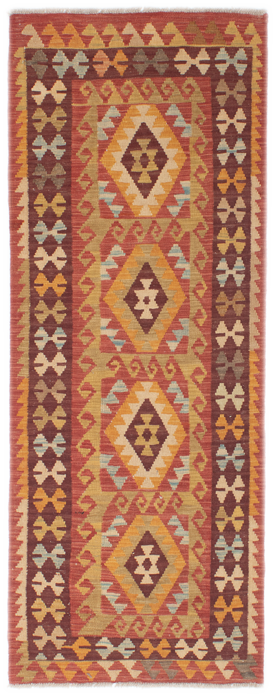 Kelim Afghan