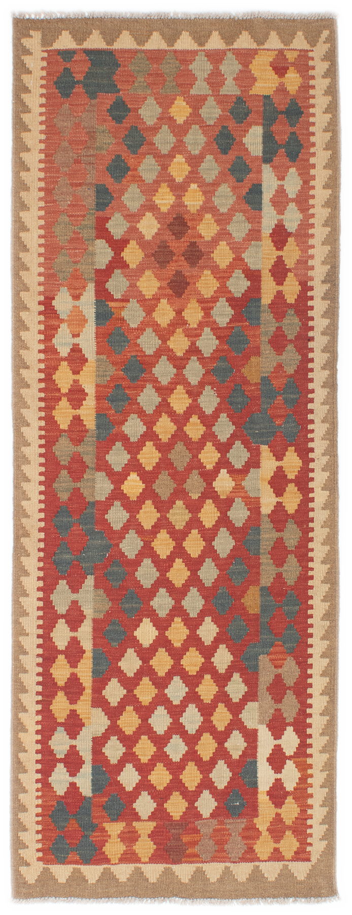 Kilim afgano