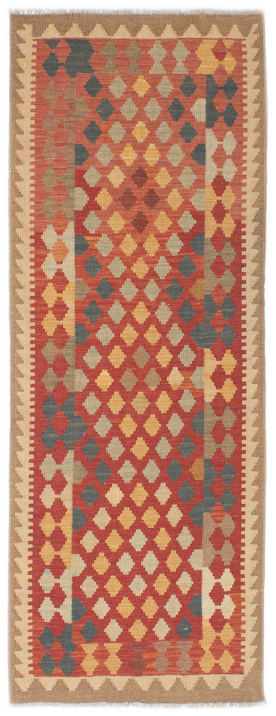 Kilim afgano