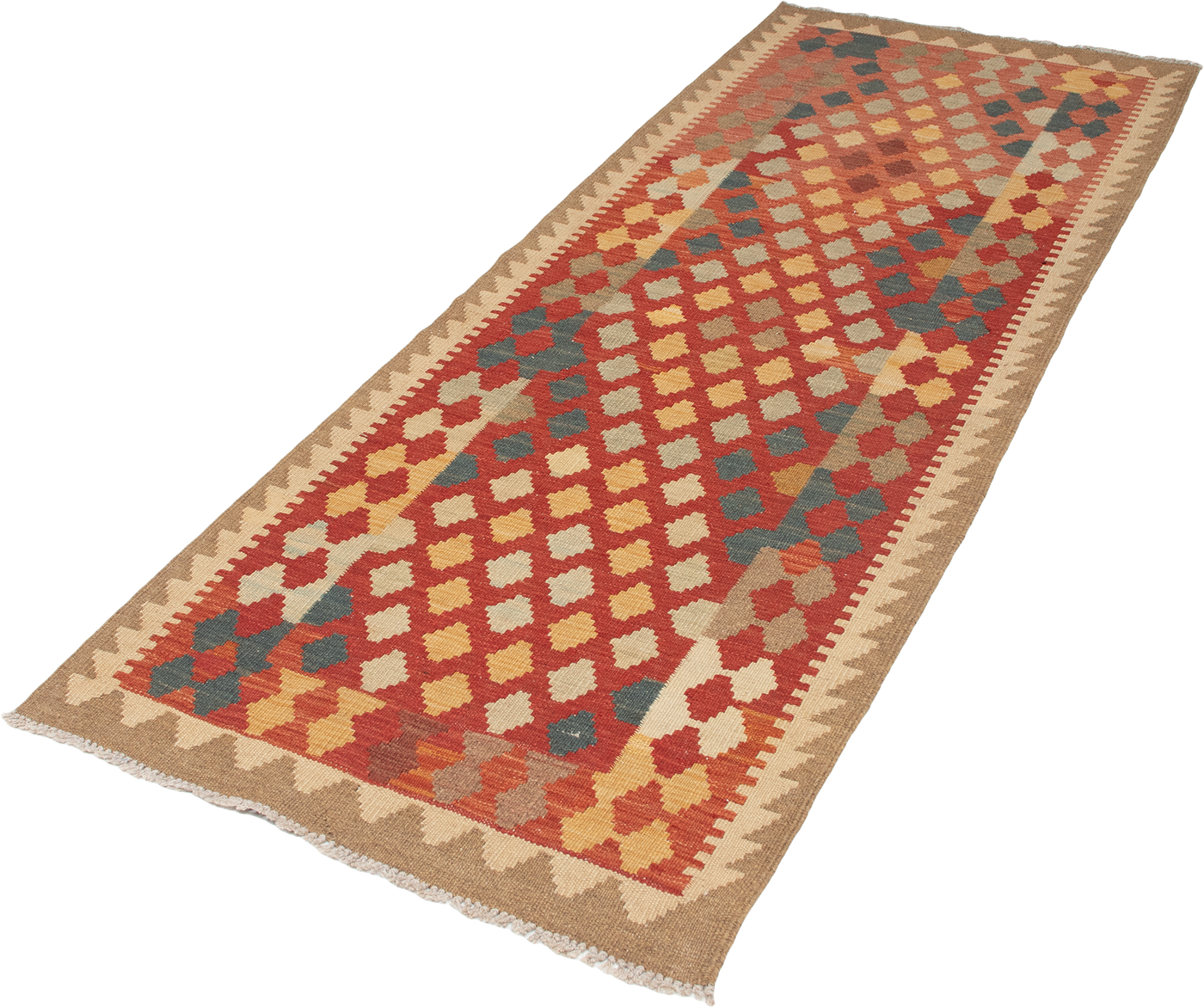 Kilim afgano