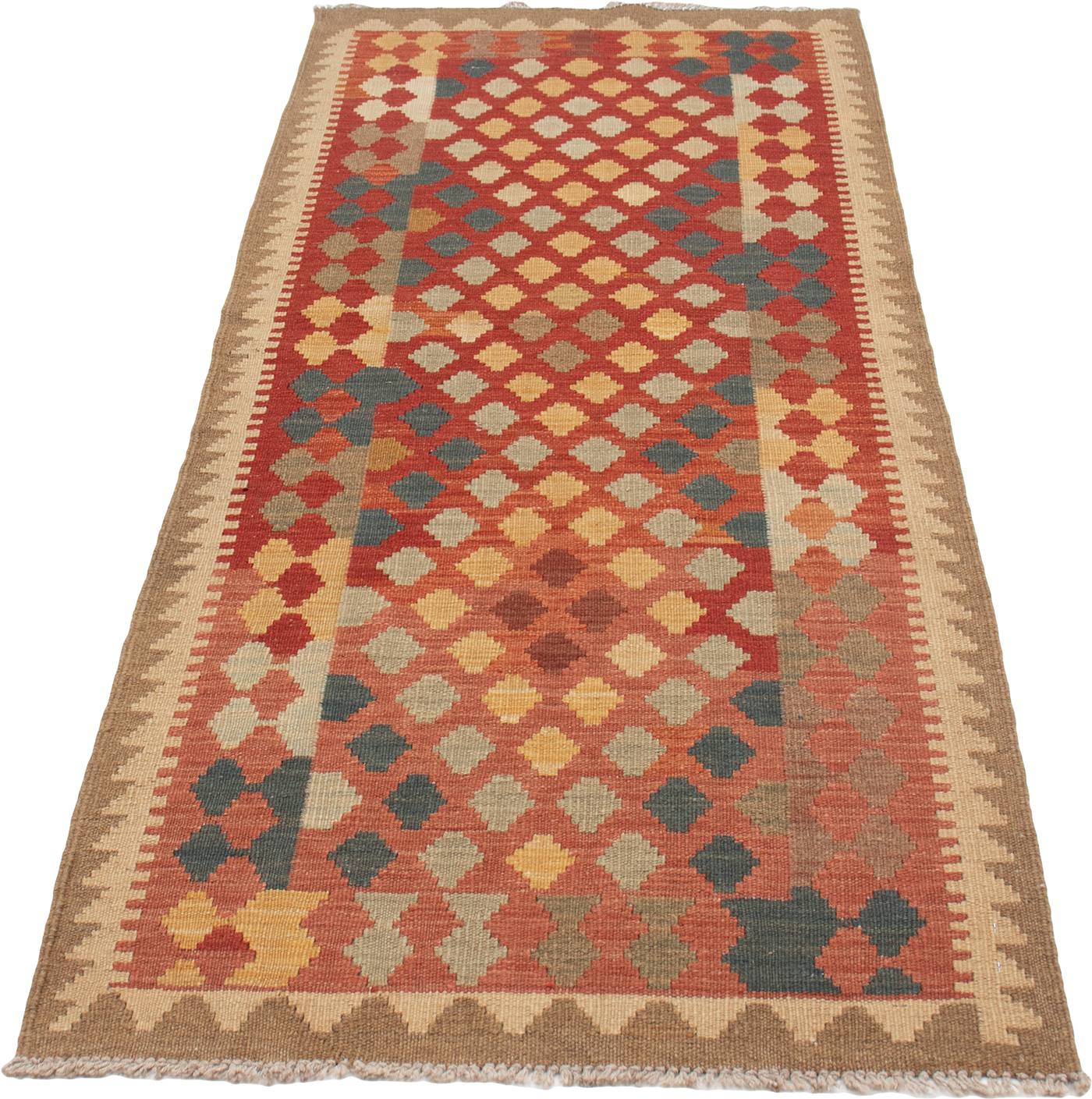 Kilim afgano