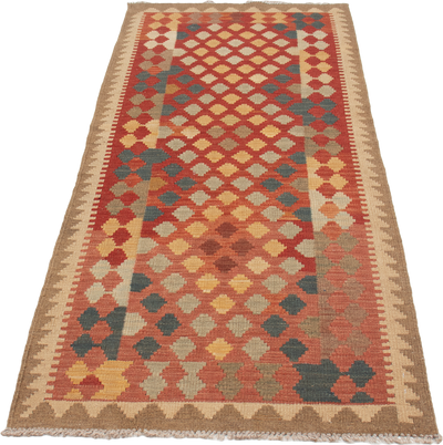 Kilim afgano