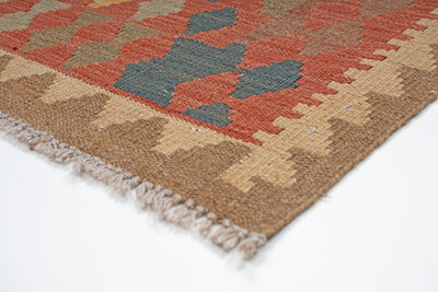 Kilim afgano