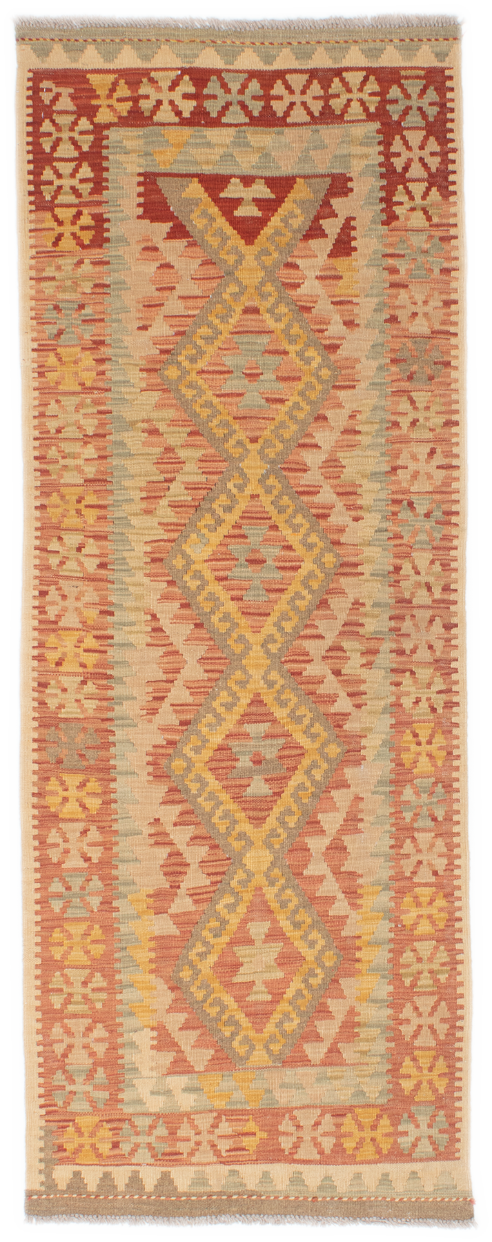 Kelim Afghan